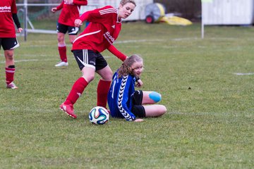 Bild 179 - Frauen VfL Kellinghusen - TSV Heiligenstedten : Ergebnis: 4;1